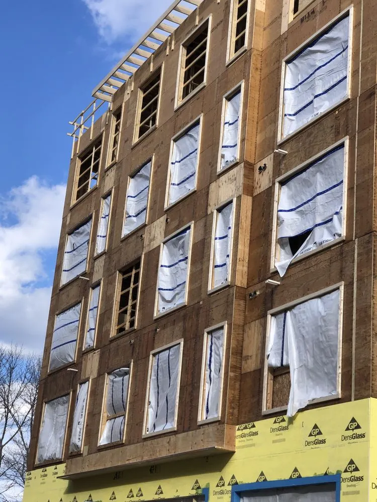 Slide of Pro Performance Construction