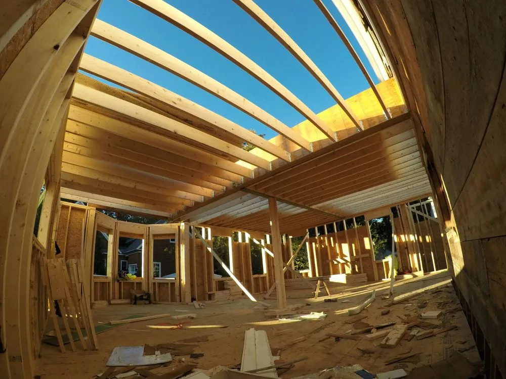 Slide of Pro Performance Construction