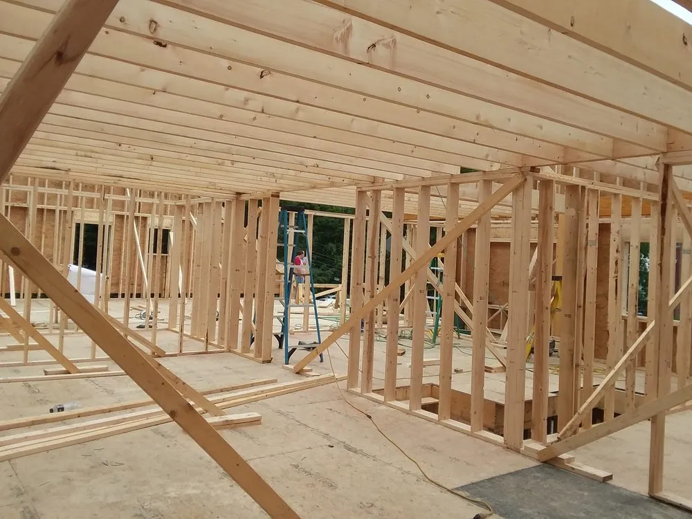 Slide of Pro Performance Construction