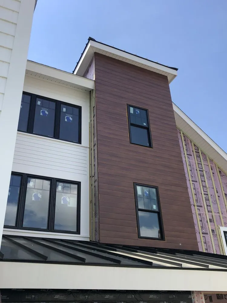 Slide of Pro Performance Construction