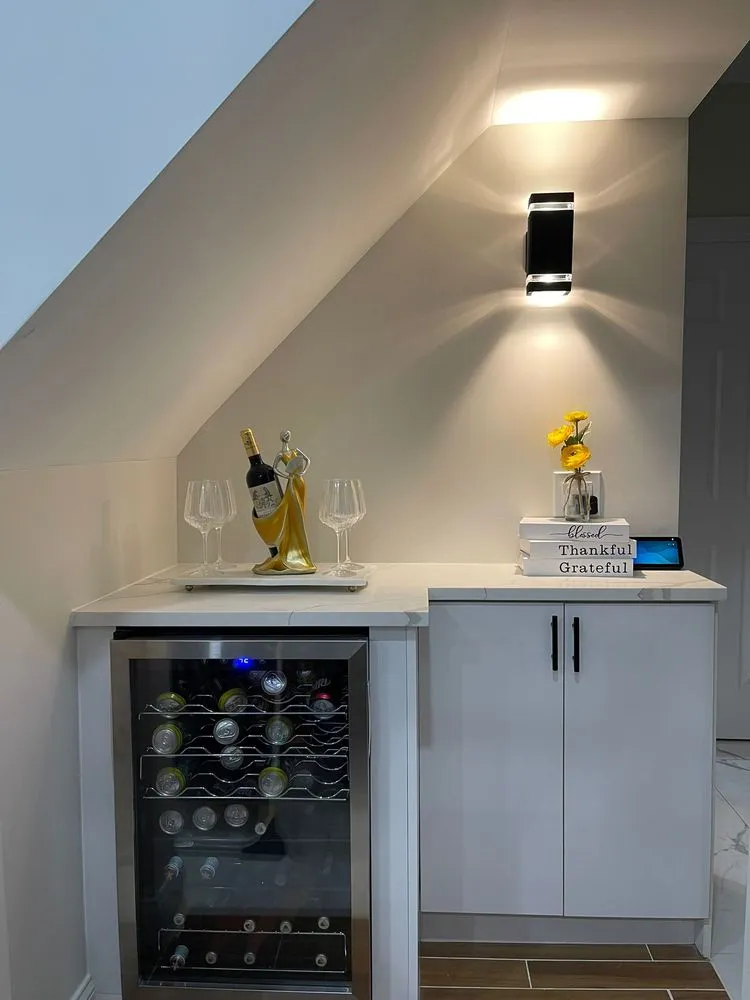 Slide of Pro Performance Construction