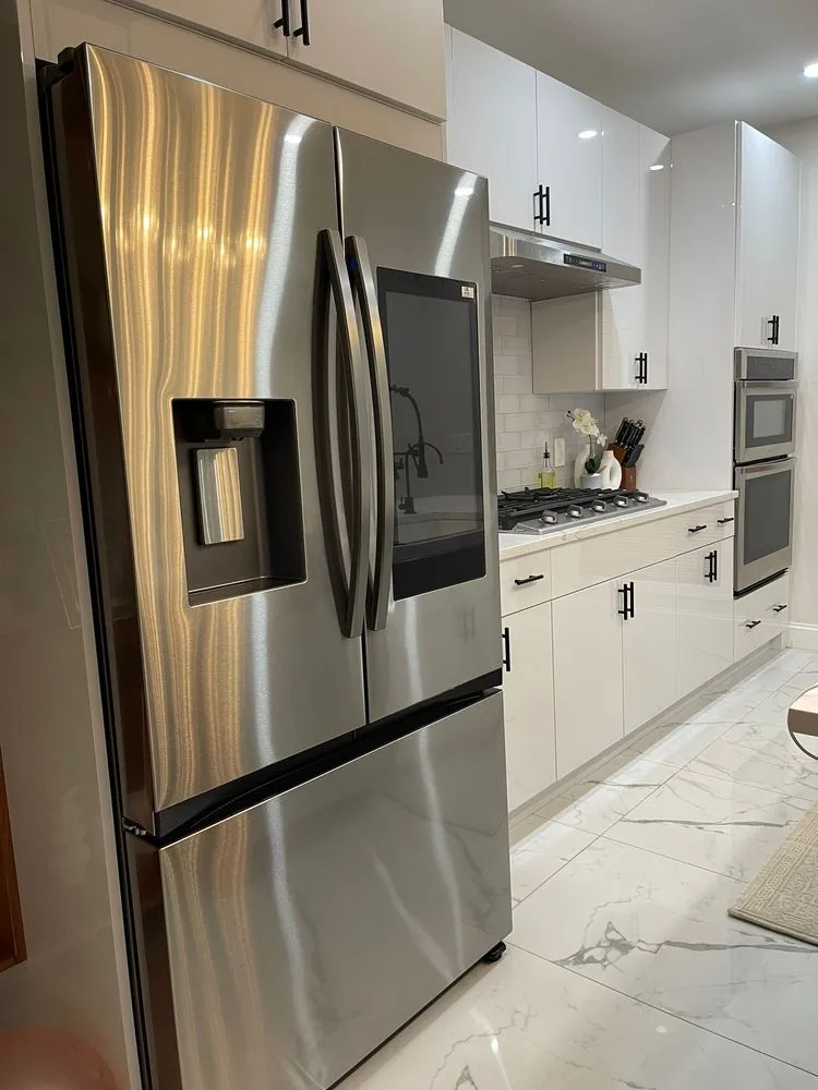 Slide of Pro Performance Construction