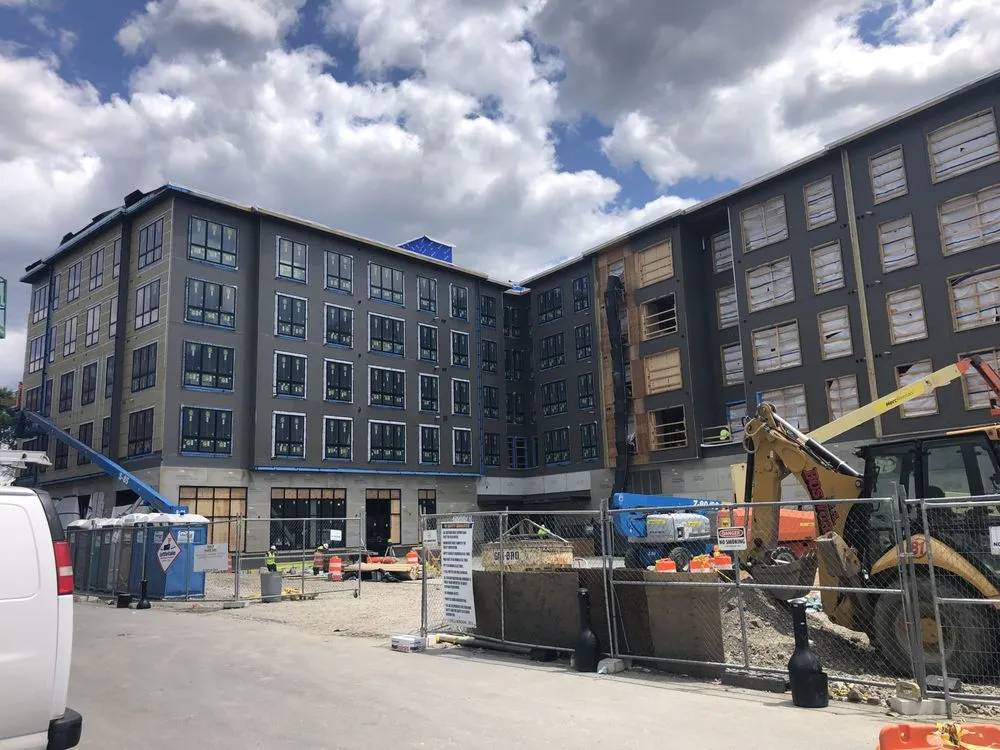 Slide of Pro Performance Construction