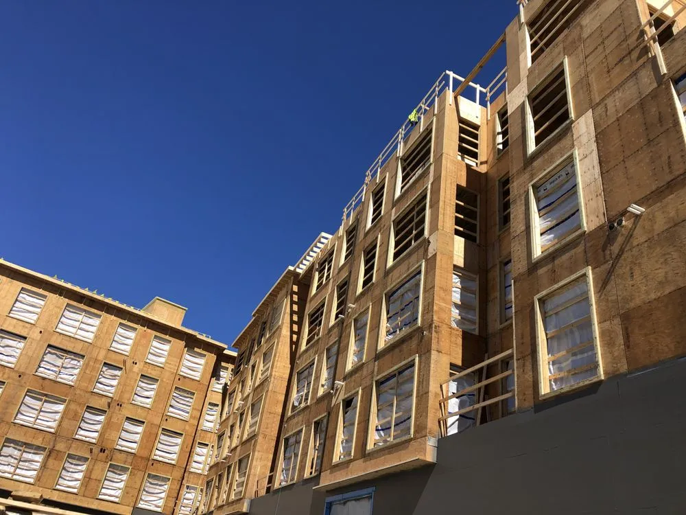 Slide of Pro Performance Construction