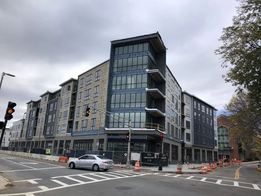 Slide of Pro Performance Construction