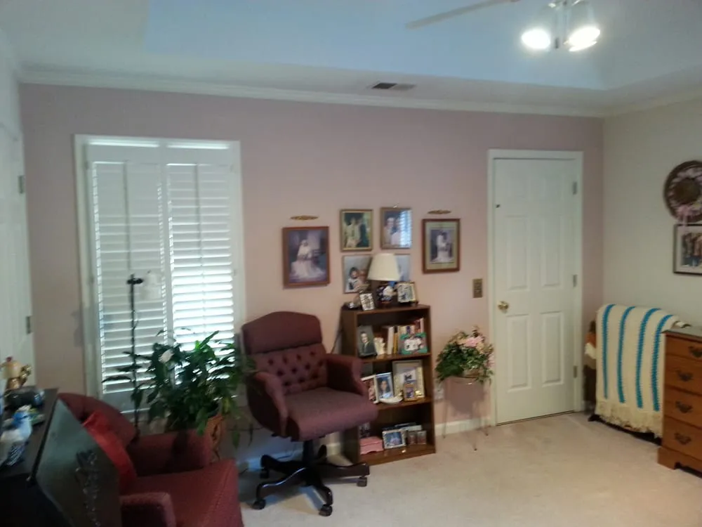 Slide of Pro Performance Roofing and Painting