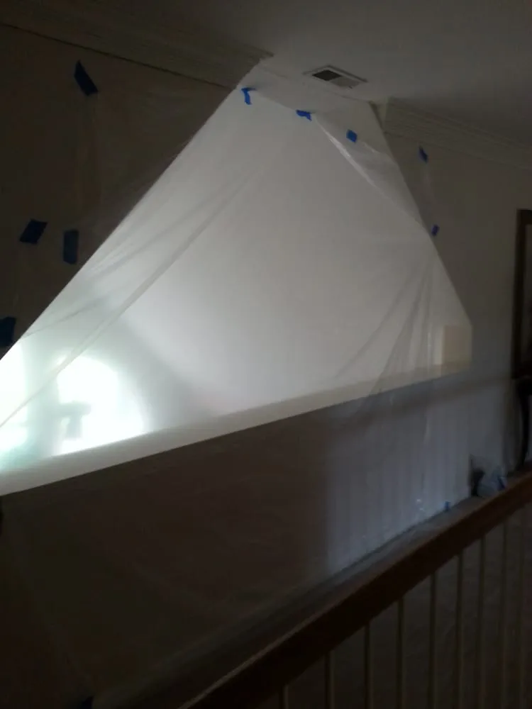 Slide of Pro Performance Roofing and Painting