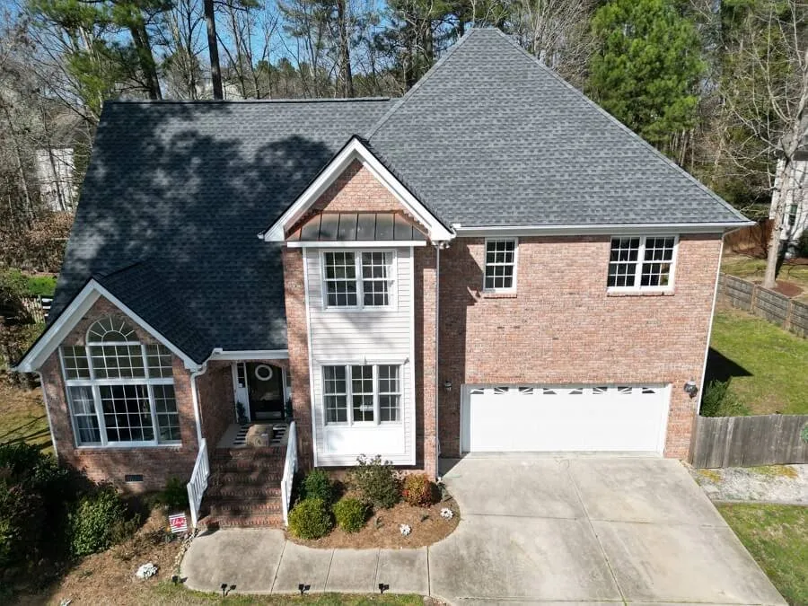 Slide of Pro Performance Roofing