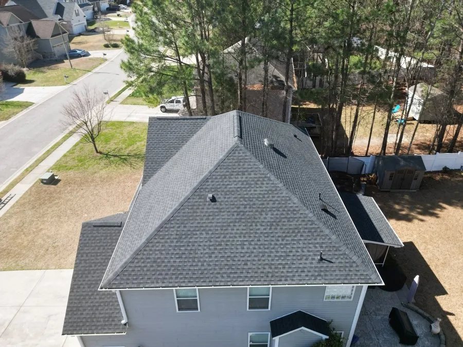 Slide of Pro Performance Roofing