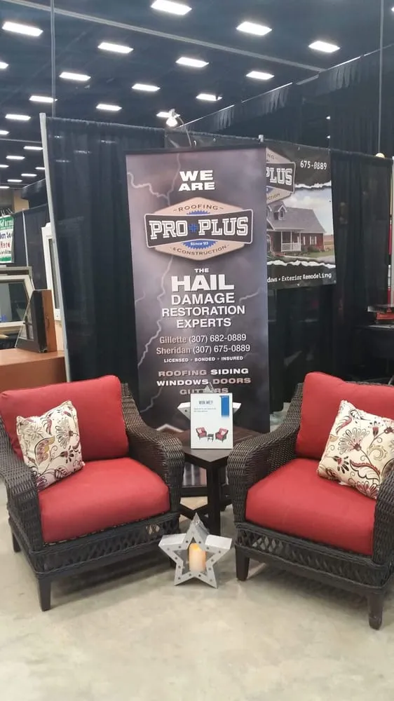 Slide of Pro Plus Roofing & Construction