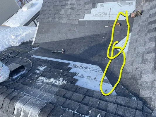 Pro Plus Roofing & Construction