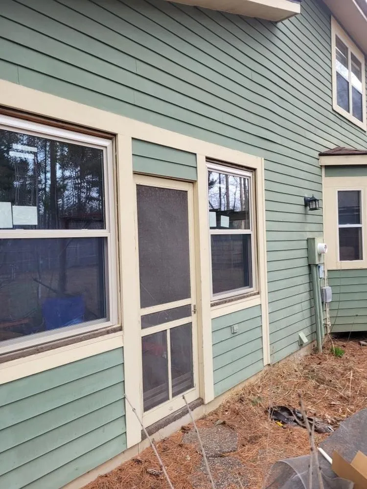 Slide of Pro Power Exteriors