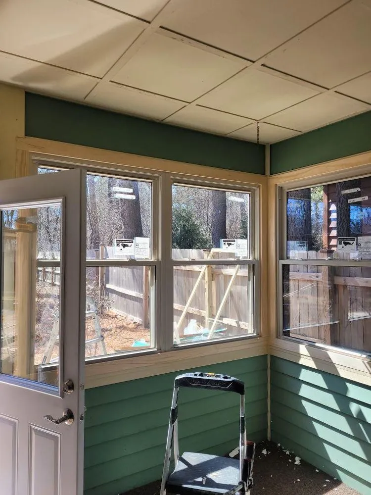 Slide of Pro Power Exteriors