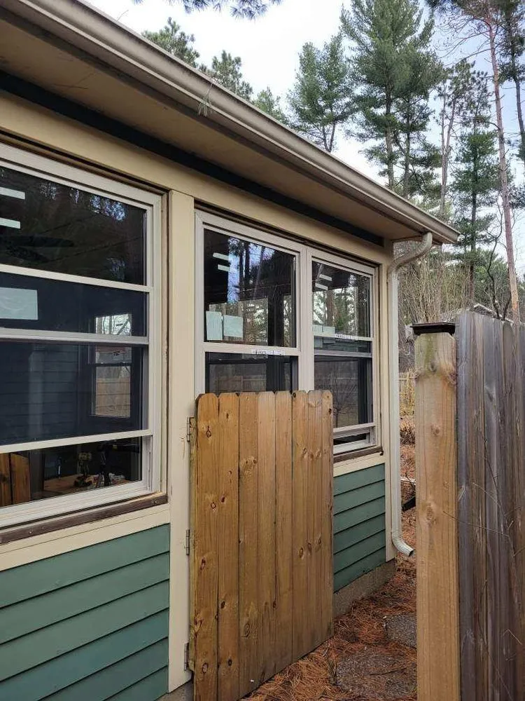 Slide of Pro Power Exteriors