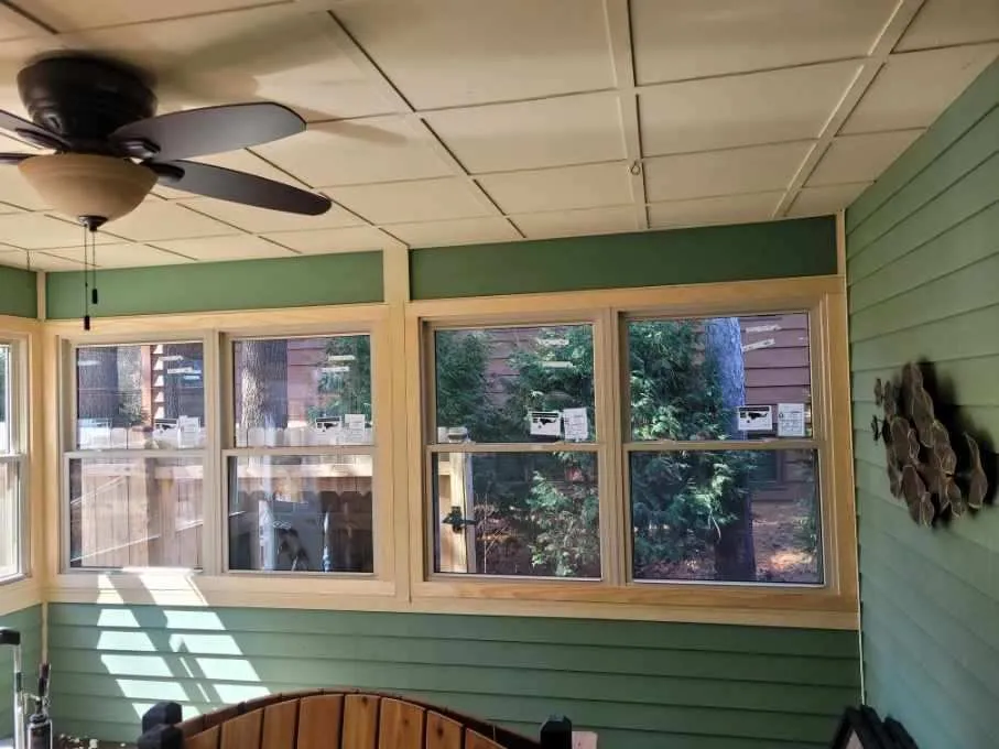 Slide of Pro Power Exteriors