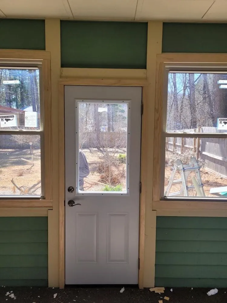 Slide of Pro Power Exteriors