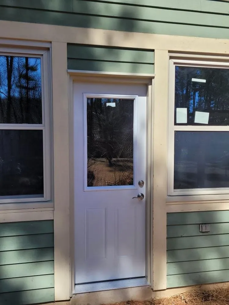 Slide of Pro Power Exteriors