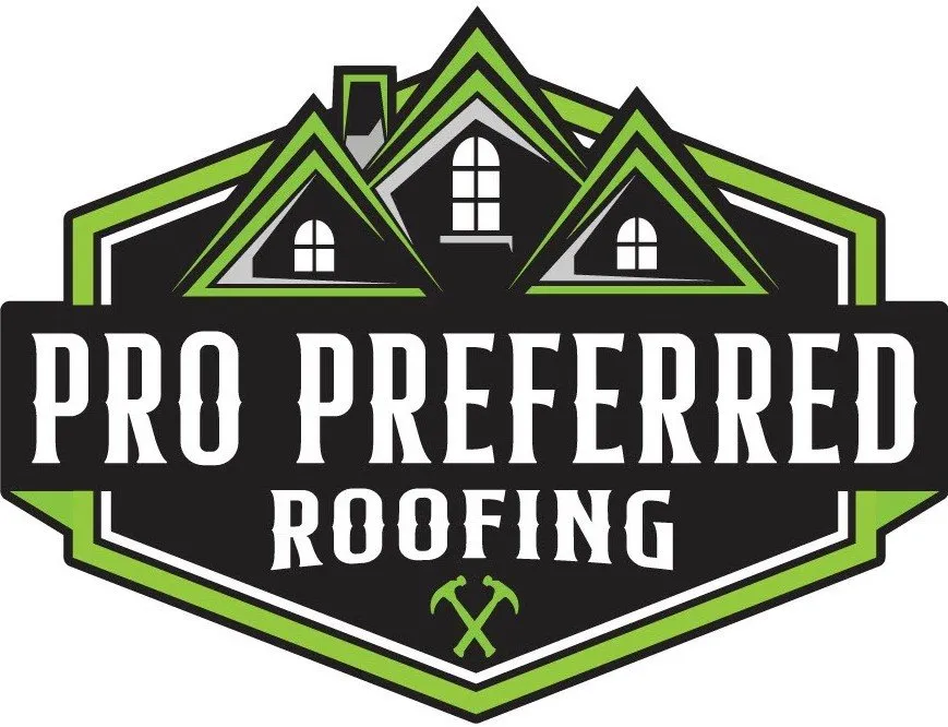 Slide of Pro Preferred Roofing