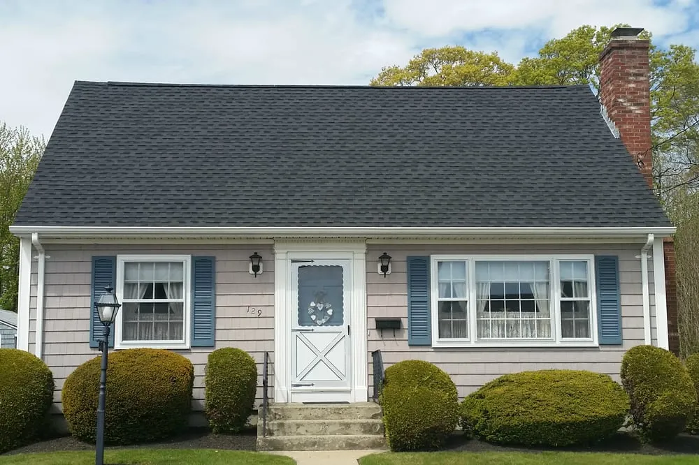 Slide of Pro Quality Home Improvements