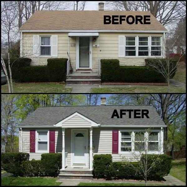 Slide of Pro Quality Home Improvements