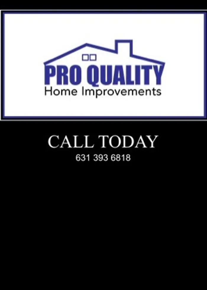 Slide of Pro Quality Home Improvements