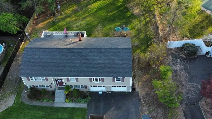 Slide of Pro Quality Homes Ronald Construction