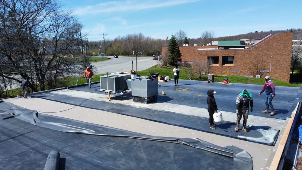 Slide of Pro Quality Homes Ronald Construction