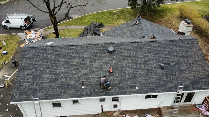 Slide of Pro Quality Homes Ronald Construction