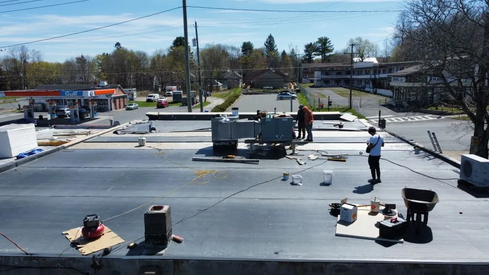 Slide of Pro Quality Homes Ronald Construction