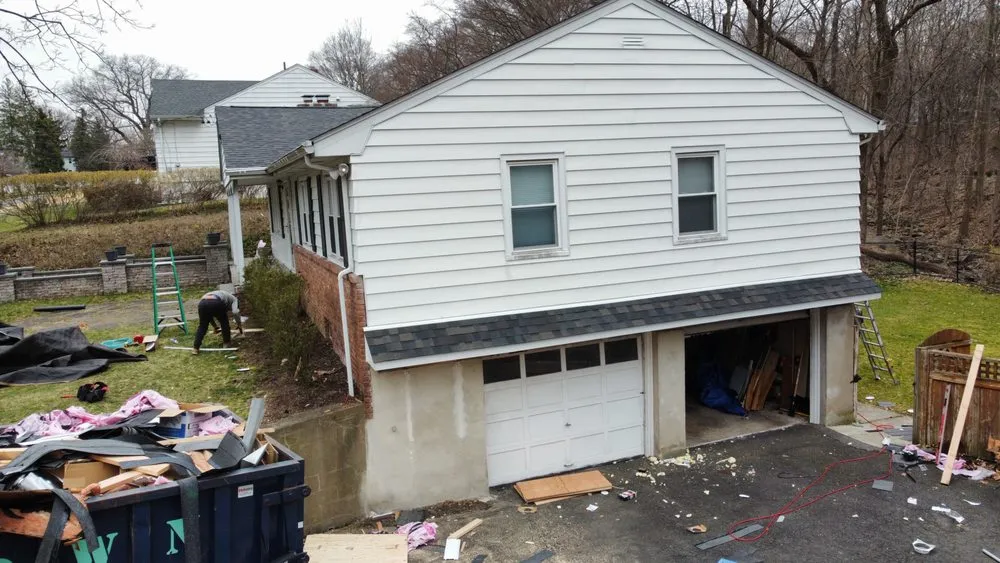 Slide of Pro Quality Homes Ronald Construction