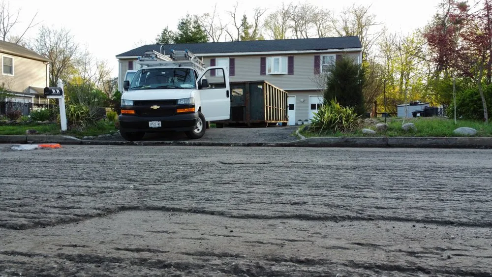 Slide of Pro Quality Homes Ronald Construction