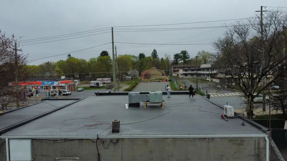 Slide of Pro Quality Homes Ronald Construction