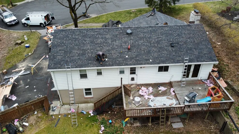 Slide of Pro Quality Homes Ronald Construction