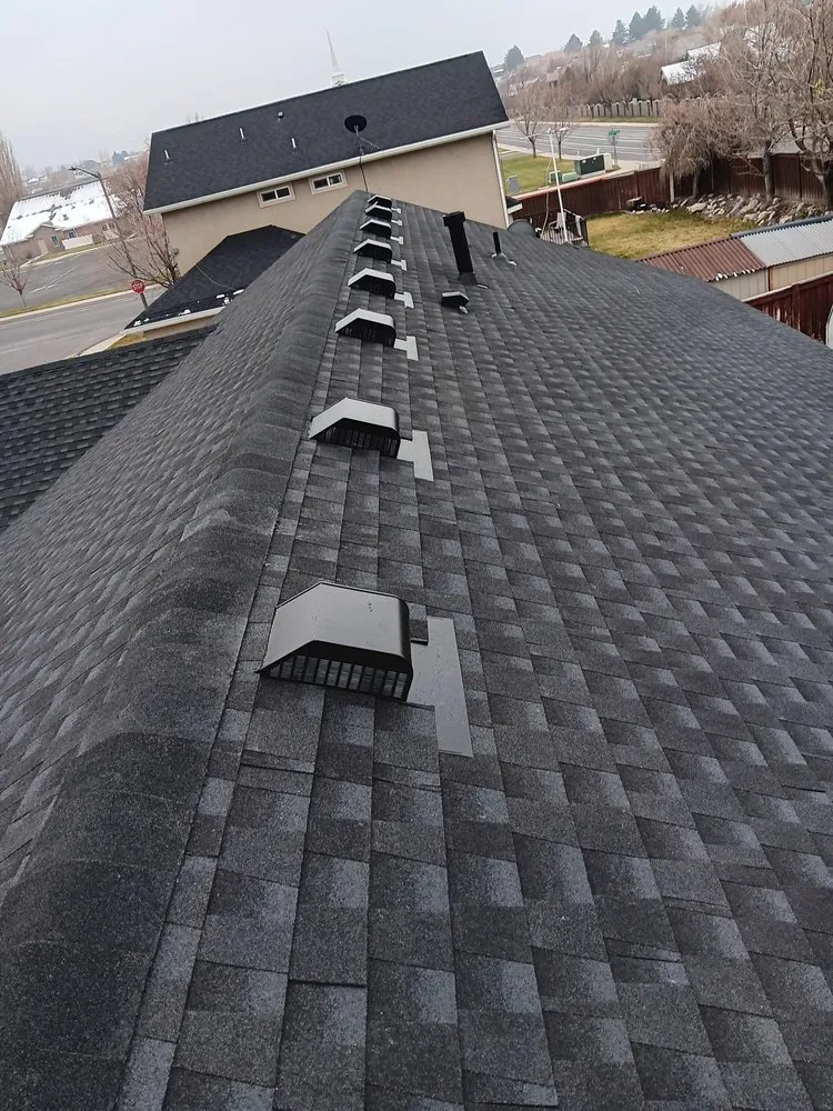 Slide of Pro Quality Roofing