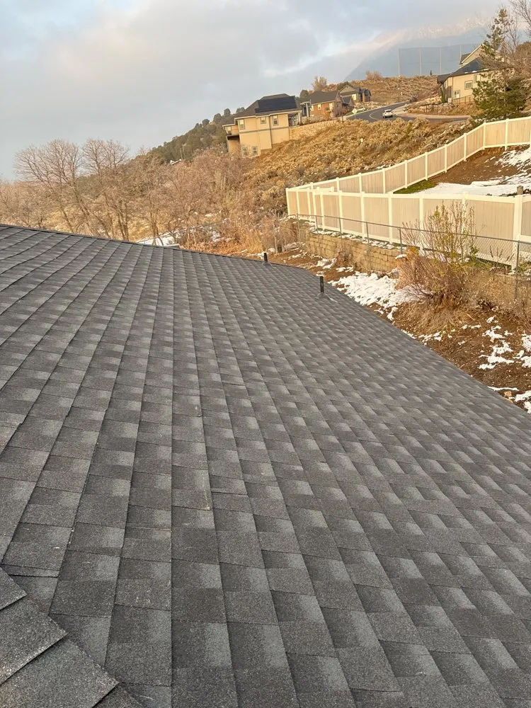 Slide of Pro Quality Roofing