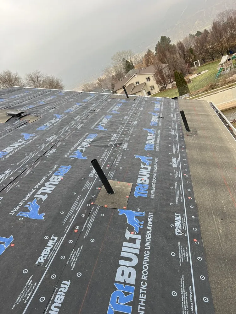 Slide of Pro Quality Roofing