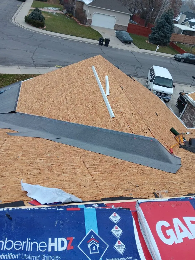 Slide of Pro Quality Roofing