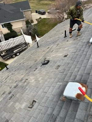 Pro Quality Roofing
