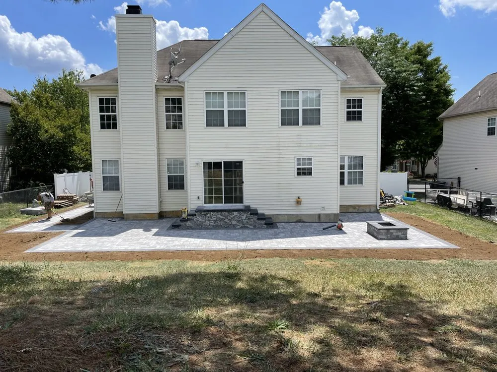 Slide of Pro Rated Construction