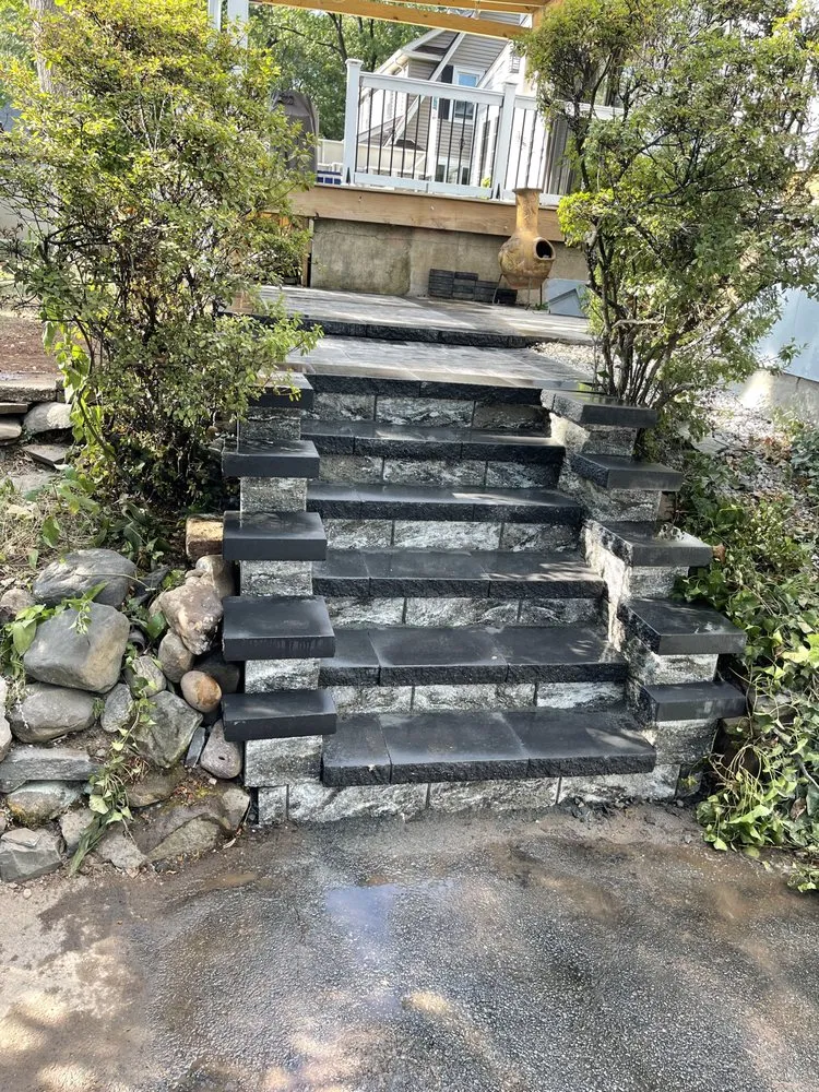 Slide of Pro Rated Construction