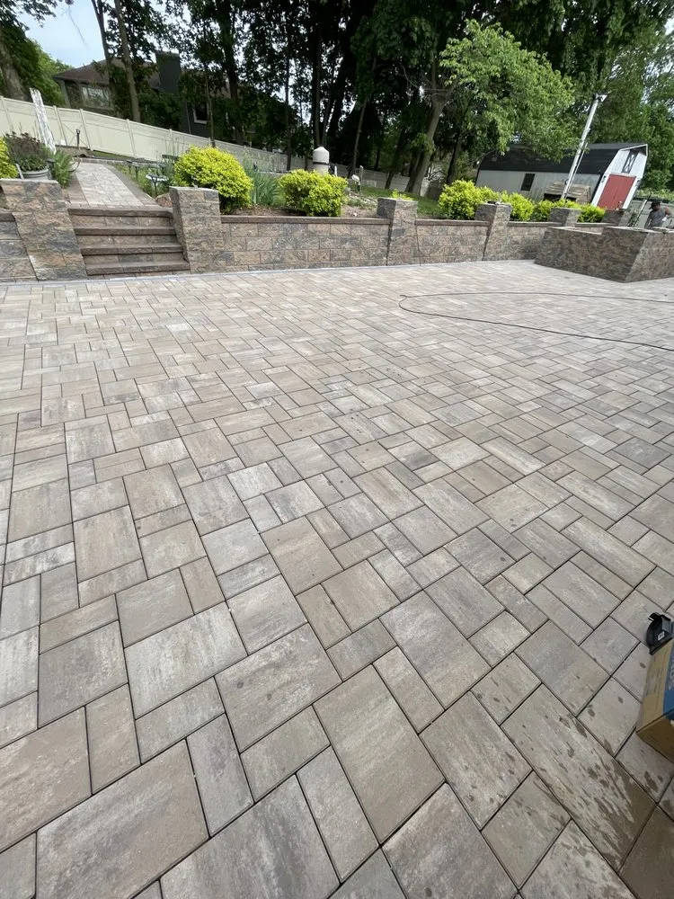 Slide of Pro Rated Construction