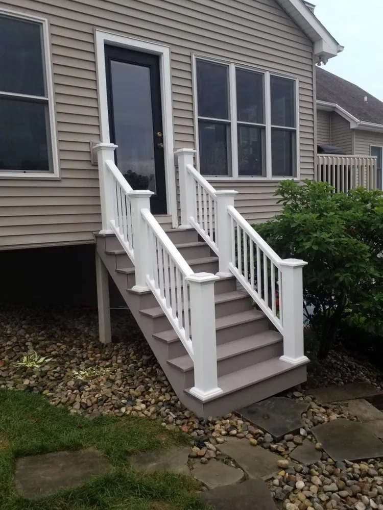 Slide of Pro Remodeler