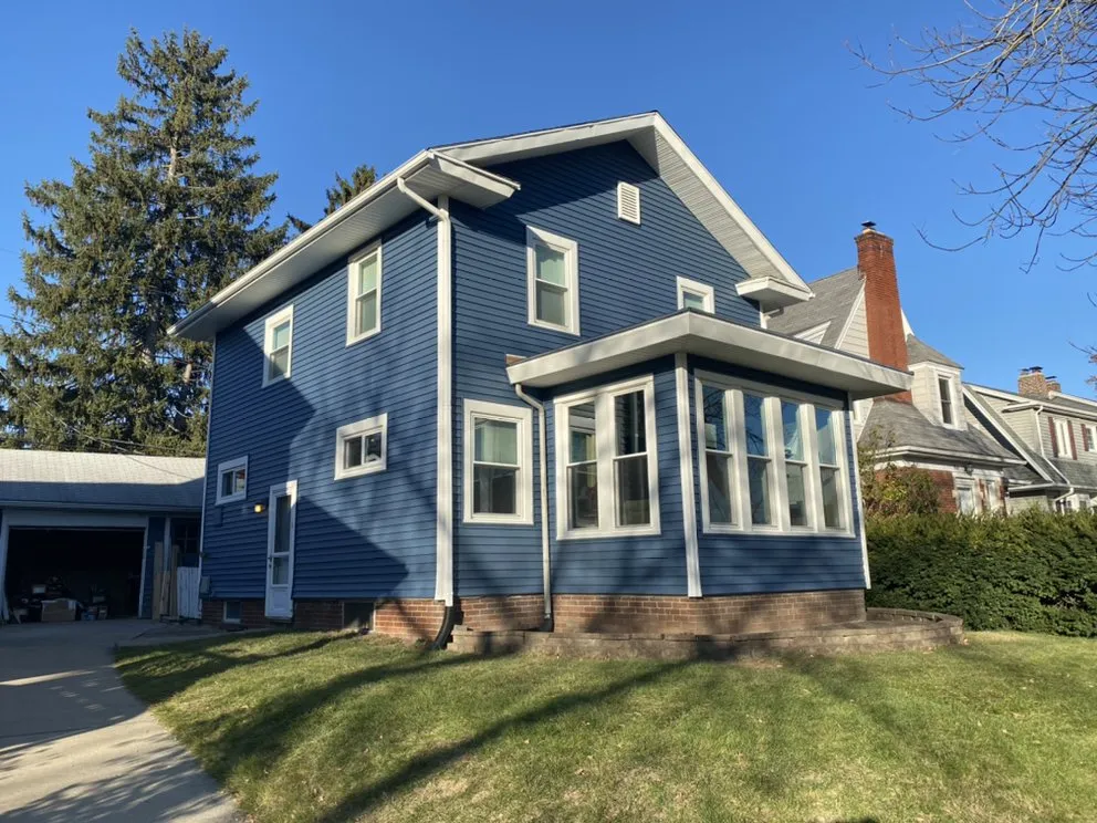 Slide of Pro Remodeler