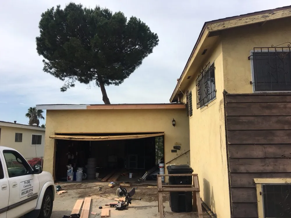 Slide of Pro Repair & Remodel