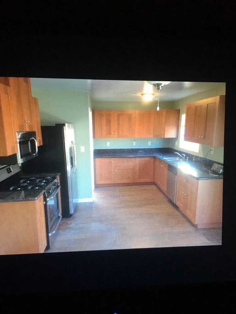 Slide of Pro Repair & Remodel