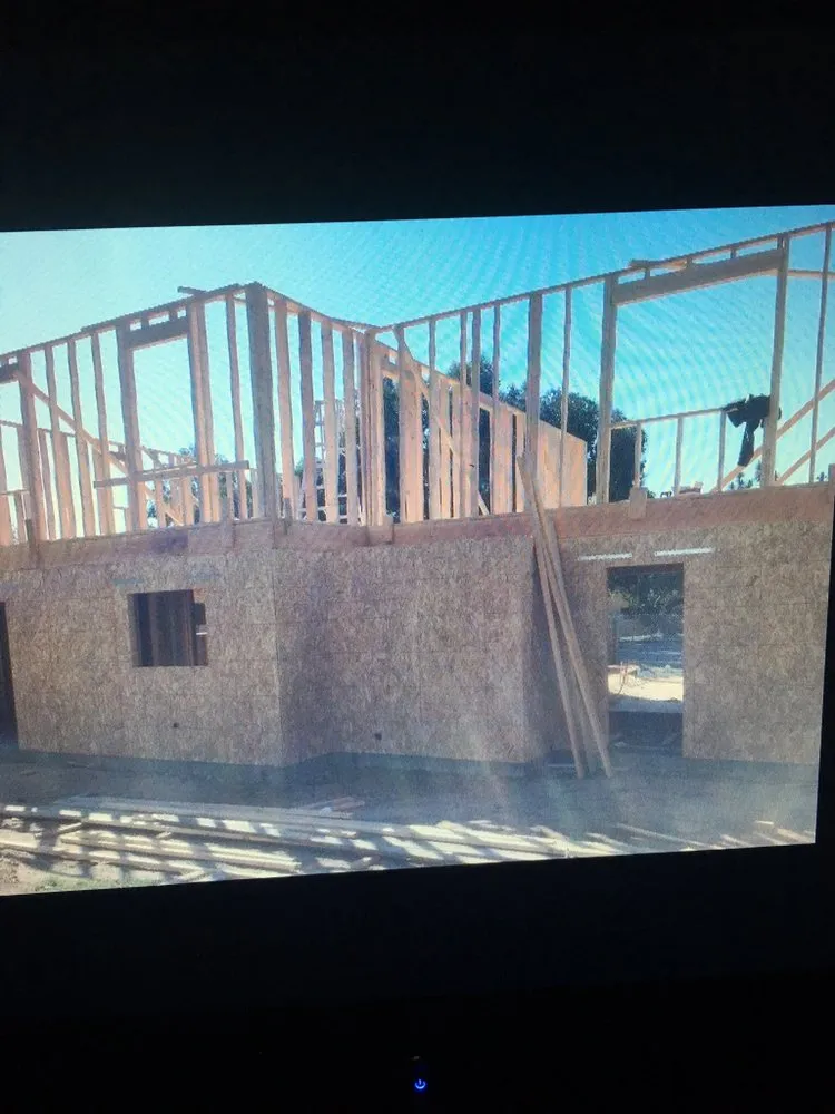 Slide of Pro Repair & Remodel