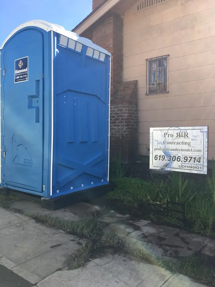 Slide of Pro Repair & Remodel