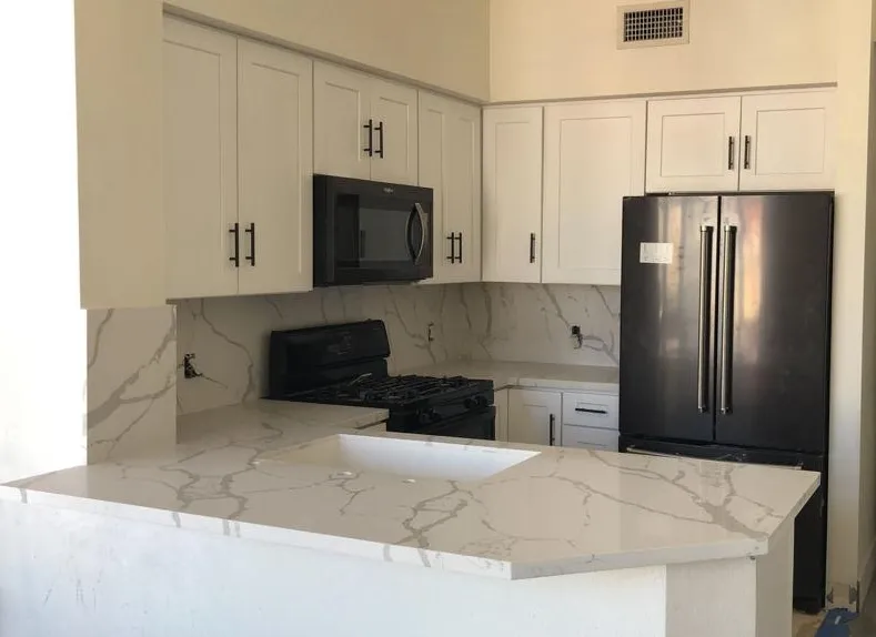 Slide of Pro Repair & Remodel