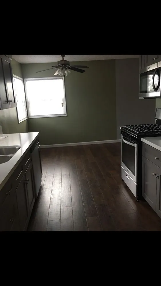 Slide of Pro Repair & Remodel