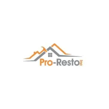 Pro-Resto Logo